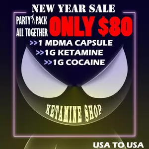 PROMOTION SALE - 1G KETAMINE - 1G COCAINE - 1 MDMA CAPSULE